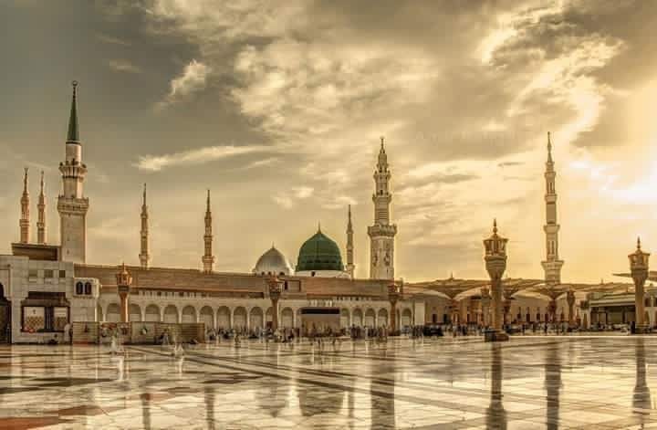 Islamic history